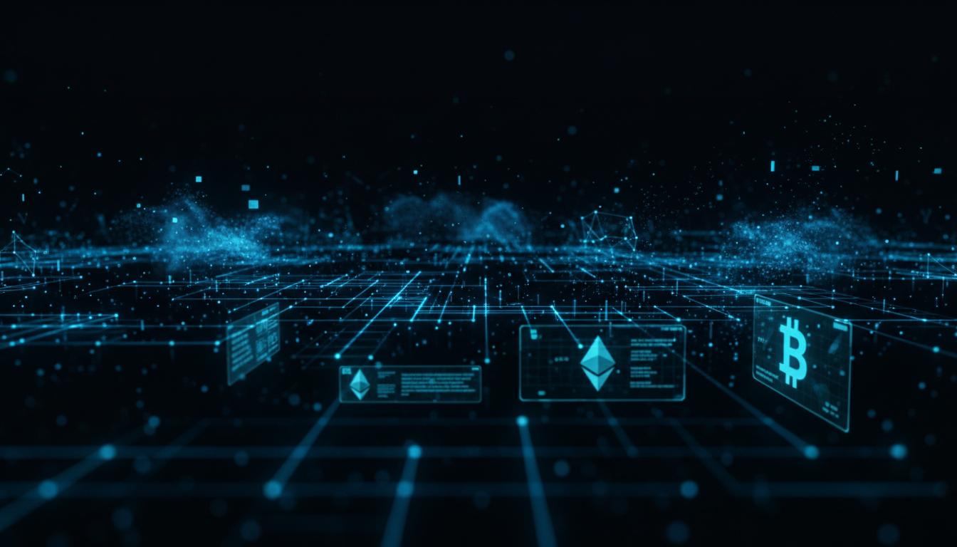 Crypto with Temmy